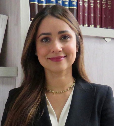 Dra. María Victoria Castaño