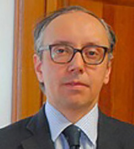 Dr. Guillermo Sanchez Luque
