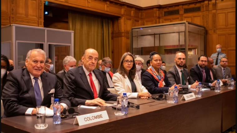 Colombia y Nicaragua se reunirán para hablar de sentencia de la CIJ sobre San Andrés